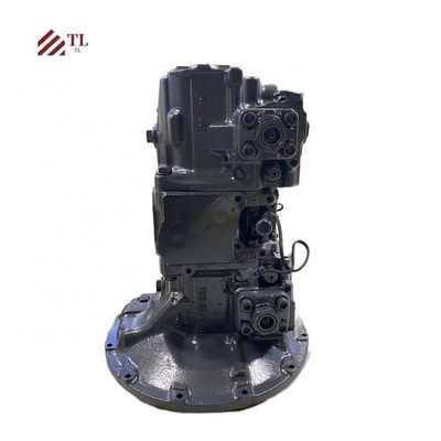 เลขส่วน 708-2G-00180 Excavator PC300-8 PC350-8 ปั๊มไฮดรอลิกหลัก 708-2G-11151