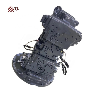 เลขส่วน 708-2G-00180 Excavator PC300-8 PC350-8 ปั๊มไฮดรอลิกหลัก 708-2G-11151