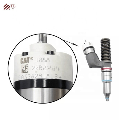 เครื่องฉีดน้ํามันไดเซลเครื่องยนต์แมวแบบใหม่ 20R-2284 10R-2772 10R-7231 สําหรับ C-15 C15 C18