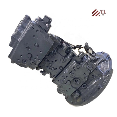 เลขส่วน 708-2G-00180 Excavator PC300-8 PC350-8 ปั๊มไฮดรอลิกหลัก 708-2G-11151