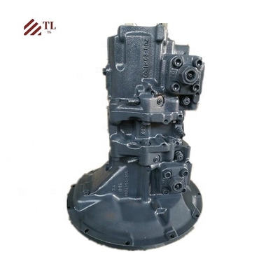 เลขส่วน 708-2G-00180 Excavator PC300-8 PC350-8 ปั๊มไฮดรอลิกหลัก 708-2G-11151