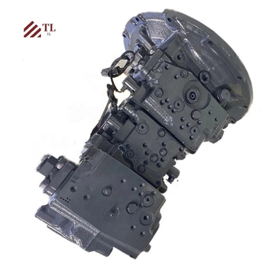 เลขส่วน 708-2G-00180 Excavator PC300-8 PC350-8 ปั๊มไฮดรอลิกหลัก 708-2G-11151