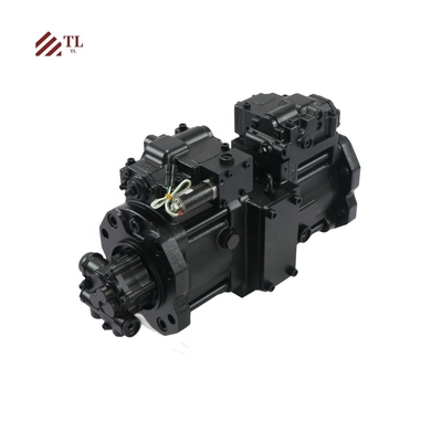 E315 อะไหล่เครื่องขุด  ปั๊มไฮดรอลิก 105-7321 401-00358A 102-3828 สําหรับการเหมืองพลังงาน