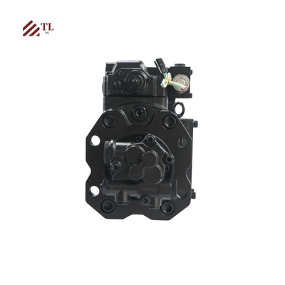 E315 อะไหล่เครื่องขุด  ปั๊มไฮดรอลิก 105-7321 401-00358A 102-3828 สําหรับการเหมืองพลังงาน
