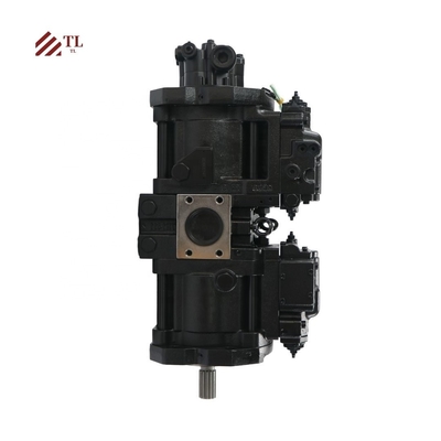 E315 อะไหล่เครื่องขุด  ปั๊มไฮดรอลิก 105-7321 401-00358A 102-3828 สําหรับการเหมืองพลังงาน