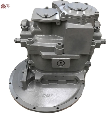 ZX450-1 ZX470-3 เครื่องขุดปั๊มไฮดรอลิก 4432815 K5V200DPH111R-0E11 เครื่องปั๊มพิสตันหลัก