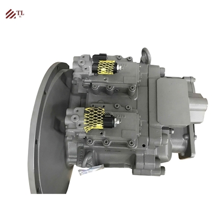ZX450-1 ZX470-3 เครื่องขุดปั๊มไฮดรอลิก 4432815 K5V200DPH111R-0E11 เครื่องปั๊มพิสตันหลัก