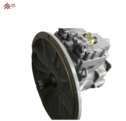 ZX450-1 ZX470-3 เครื่องขุดปั๊มไฮดรอลิก 4432815 K5V200DPH111R-0E11 เครื่องปั๊มพิสตันหลัก