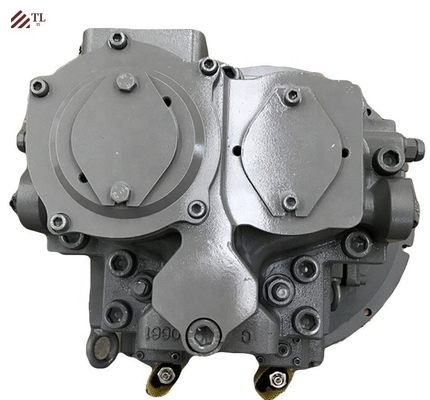 ZX450-1 ZX470-3 เครื่องขุดปั๊มไฮดรอลิก 4432815 K5V200DPH111R-0E11 เครื่องปั๊มพิสตันหลัก