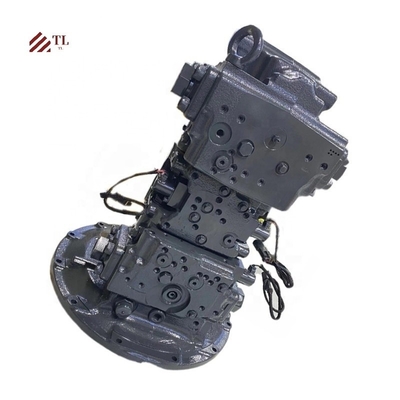 เครื่องขุด PC300-7 PC350-7 PC360-7 ปั๊มหลัก 708-2G-00024 สําหรับโรงงานซ่อมเครื่องจักร