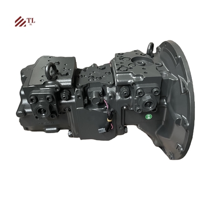 เครื่องขุด PC300-7 PC350-7 PC360-7 ปั๊มหลัก 708-2G-00024 สําหรับโรงงานซ่อมเครื่องจักร