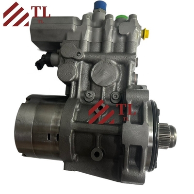 เครื่องฉีดเชื้อเพลิงสําหรับคัมมินส์ QSK19 K19 พั๊มฉีดเชื้อเพลิงเครื่องยนต์ 2888712 การรับประกันสูง