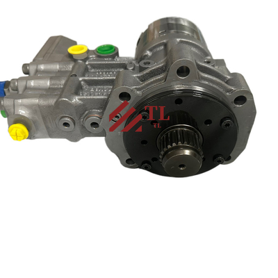 เครื่องฉีดเชื้อเพลิงสําหรับคัมมินส์ QSK19 K19 พั๊มฉีดเชื้อเพลิงเครื่องยนต์ 2888712 การรับประกันสูง
