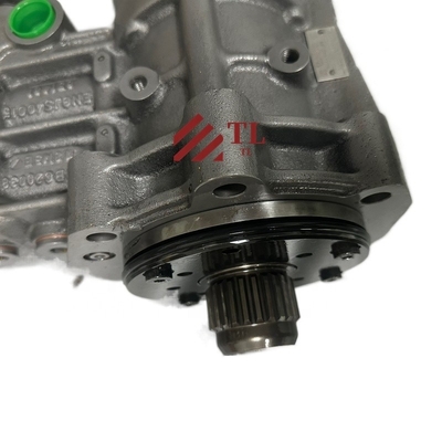 เครื่องฉีดเชื้อเพลิงสําหรับคัมมินส์ QSK19 K19 พั๊มฉีดเชื้อเพลิงเครื่องยนต์ 2888712 การรับประกันสูง