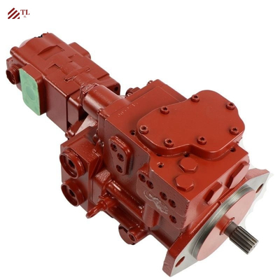 K3SP36C Tb175 ปั๊มไฮดรอลิก สําหรับเครื่องขุดขยะ เครื่องขุดเครื่องจักรอะไหล่
