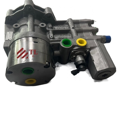 เครื่องฉีดเชื้อเพลิงสําหรับคัมมินส์ QSK19 K19 พั๊มฉีดเชื้อเพลิงเครื่องยนต์ 2888712 การรับประกันสูง