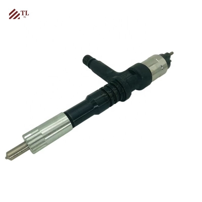 เครื่องบรรทุกล้อ WA470-5 เครื่อง SAA6D125E-5 เครื่องฉีดเชื้อเพลิงรถไฟฟ้าทั่วไป การรับประกันสูง