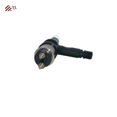 เครื่องบรรทุกล้อ WA470-5 เครื่อง SAA6D125E-5 เครื่องฉีดเชื้อเพลิงรถไฟฟ้าทั่วไป การรับประกันสูง