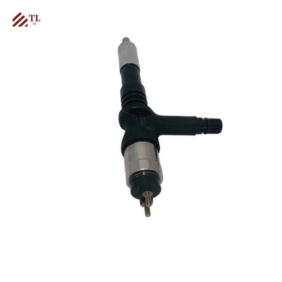 เครื่องบรรทุกล้อ WA470-5 เครื่อง SAA6D125E-5 เครื่องฉีดเชื้อเพลิงรถไฟฟ้าทั่วไป การรับประกันสูง