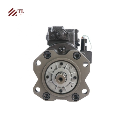 K3V112DT-9C32-14T เครื่องขุดปูน ปั๊มน้ําแข็งหลักสําหรับ SH200A1 และ SH200A2 SK200-6 ผลิต
