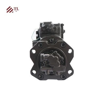 K3V112DT-9C32-14T เครื่องขุดปูน ปั๊มน้ําแข็งหลักสําหรับ SH200A1 และ SH200A2 SK200-6 ผลิต