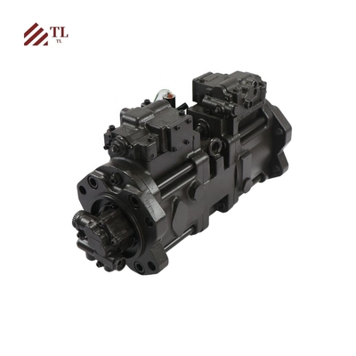 K3V112DT-9C32-14T เครื่องขุดปูน ปั๊มน้ําแข็งหลักสําหรับ SH200A1 และ SH200A2 SK200-6 ผลิต