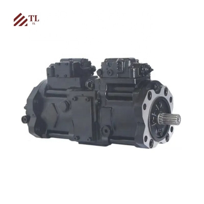 K3V112DT-9C32-14T เครื่องขุดปูน ปั๊มน้ําแข็งหลักสําหรับ SH200A1 และ SH200A2 SK200-6 ผลิต