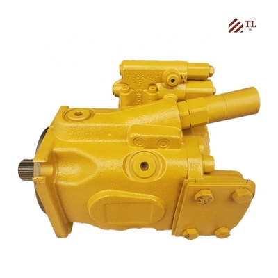 เครื่องขุด พั๊มน้ําแข็งหลัก 358-5004 สําหรับ 306E 307B 307E 307D การันตีผลงาน