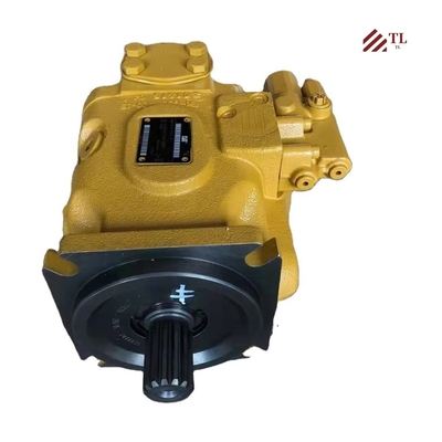 เครื่องขุด พั๊มน้ําแข็งหลัก 358-5004 สําหรับ 306E 307B 307E 307D การันตีผลงาน