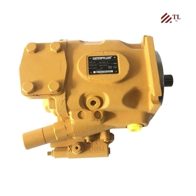 เครื่องขุด พั๊มน้ําแข็งหลัก 358-5004 สําหรับ 306E 307B 307E 307D การันตีผลงาน