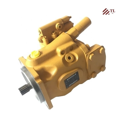 เครื่องขุด พั๊มน้ําแข็งหลัก 358-5004 สําหรับ 306E 307B 307E 307D การันตีผลงาน