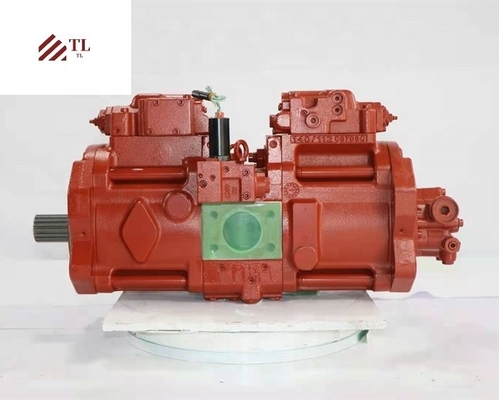 400914-00416b K1006550C Dx300lCA K5V140DTP ปั๊มหลักสําหรับร้านซ่อมเครื่องจักร DH500