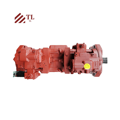 31nb-10020 K5V200DTH10AR-9C0Z-Z K5V200DTH ไฮดรอลิกพิสตันสําหรับรุ่นใหม่ r450-7 r450lc-7
