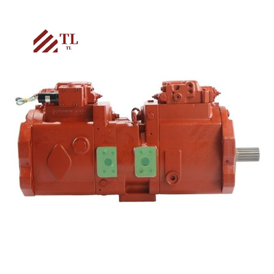 31nb-10020 K5V200DTH10AR-9C0Z-Z K5V200DTH ไฮดรอลิกพิสตันสําหรับรุ่นใหม่ r450-7 r450lc-7