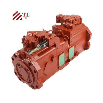 31nb-10020 K5V200DTH10AR-9C0Z-Z K5V200DTH ไฮดรอลิกพิสตันสําหรับรุ่นใหม่ r450-7 r450lc-7