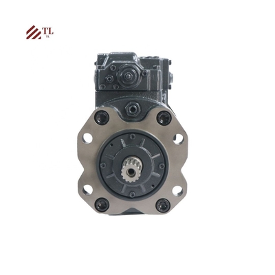 K3V63DT-9N09 เครื่องขุดปั๊มไฮดรอลิก ตัวเลือกที่คุ้มค่าสําหรับปั๊มหลัก Volvo EC140