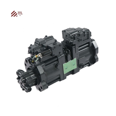 K3V63DT-9N09 เครื่องขุดปั๊มไฮดรอลิก ตัวเลือกที่คุ้มค่าสําหรับปั๊มหลัก Volvo EC140
