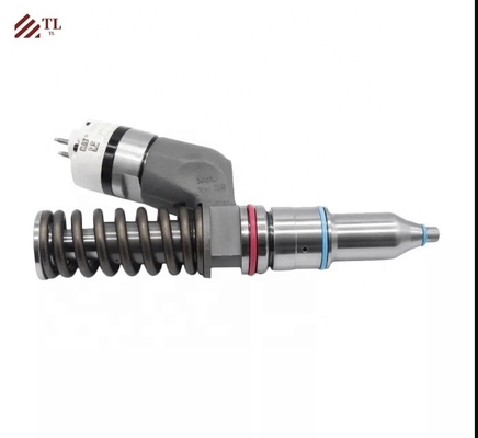 เครื่องฉีดเชื้อเพลิง C18 Assy 10R-2772 20R-2284 สําหรับเครื่อง  เครื่องขุด C-15 C15 E365C E374D