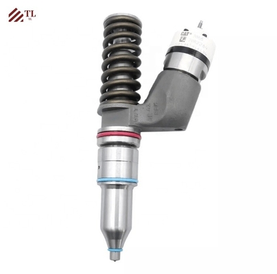 เครื่องฉีดเชื้อเพลิง C18 Assy 10R-2772 20R-2284 สําหรับเครื่อง  เครื่องขุด C-15 C15 E365C E374D