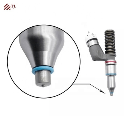 เครื่องฉีดเชื้อเพลิง C18 Assy 10R-2772 20R-2284 สําหรับเครื่อง  เครื่องขุด C-15 C15 E365C E374D