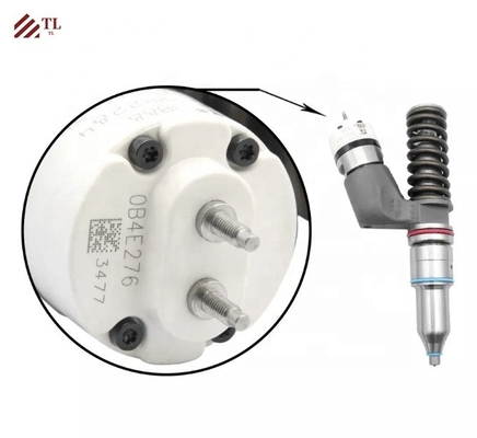 เครื่องฉีดเชื้อเพลิง C18 Assy 10R-2772 20R-2284 สําหรับเครื่อง  เครื่องขุด C-15 C15 E365C E374D