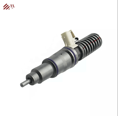 YU'AN VOE20440388 ปั๊มฉีดน้ํามันสําหรับ Volvo EC360B EC460B เครื่องขุดดิน D12D
