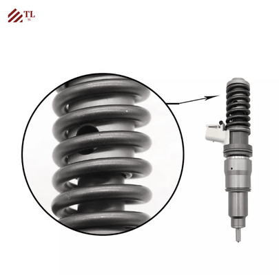 YU'AN VOE20440388 ปั๊มฉีดน้ํามันสําหรับ Volvo EC360B EC460B เครื่องขุดดิน D12D