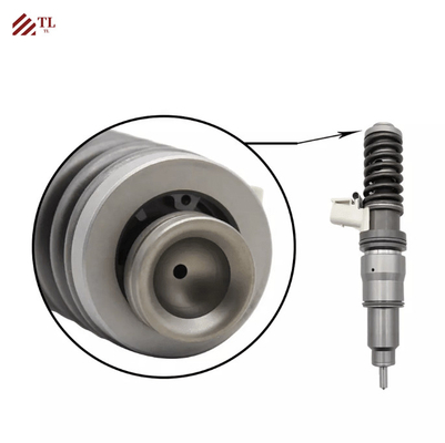YU'AN VOE20440388 ปั๊มฉีดน้ํามันสําหรับ Volvo EC360B EC460B เครื่องขุดดิน D12D