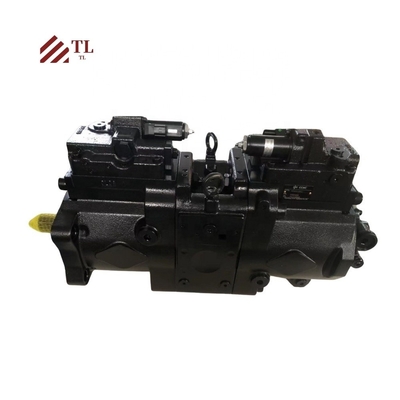 K7V125DTP-0E05/0E09 แพงไฮดรอลิกสําหรับเครื่องขุด SANY SY245 SY265 และพร้อมส่ง