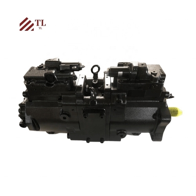 K7V125DTP-0E05/0E09 แพงไฮดรอลิกสําหรับเครื่องขุด SANY SY245 SY265 และพร้อมส่ง