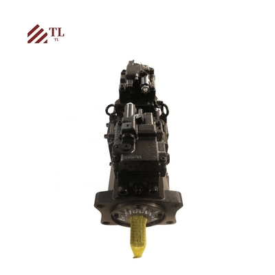 K7V125DTP-0E05/0E09 แพงไฮดรอลิกสําหรับเครื่องขุด SANY SY245 SY265 และพร้อมส่ง
