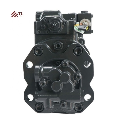 K7V125DTP-0E05/0E09 แพงไฮดรอลิกสําหรับเครื่องขุด SANY SY245 SY265 และพร้อมส่ง