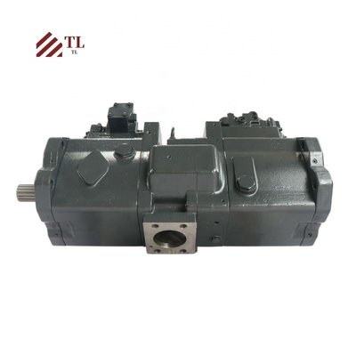 R450 R455 R500 R520 R450-7 ปั๊มแกนไฮดรอลิก K5V200DTH สําหรับเครื่องขุด 31NB-10022