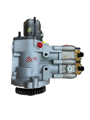 เครื่องขุดคลาน 511-7975 ปั๊มน้ํามันเครื่องยนต์ดีเซลเดิมสําหรับ  336E